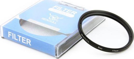 Image du produit Massa filtre 8x 62mm star filter (62 mm)