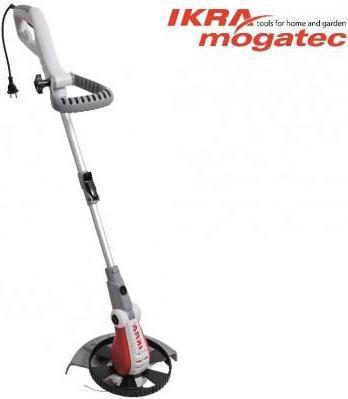 Productafbeelding Ikra Maaier Mogatec 600 Watt IGT 600 DA