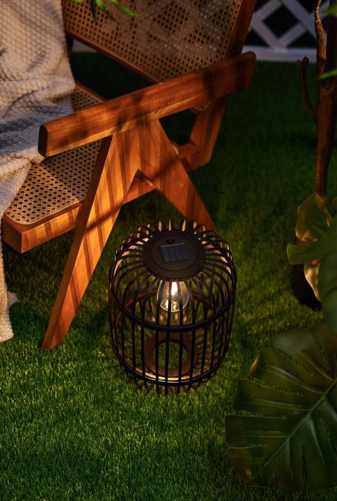 Produktbild Pauleen Solar Laterne Ray (1 x)