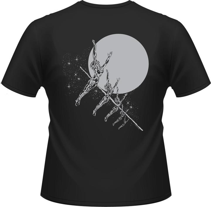 Actual product image Hawkwind Doremi (L)