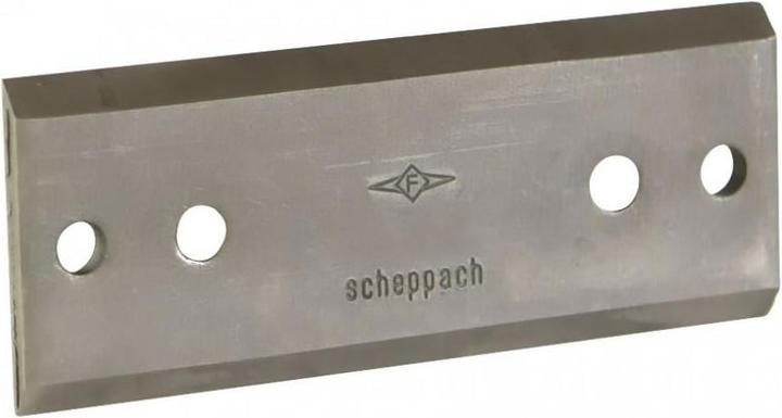 Produktbild Scheppach Wendemesser zu GW/GWS400/400B/Biostar 3000