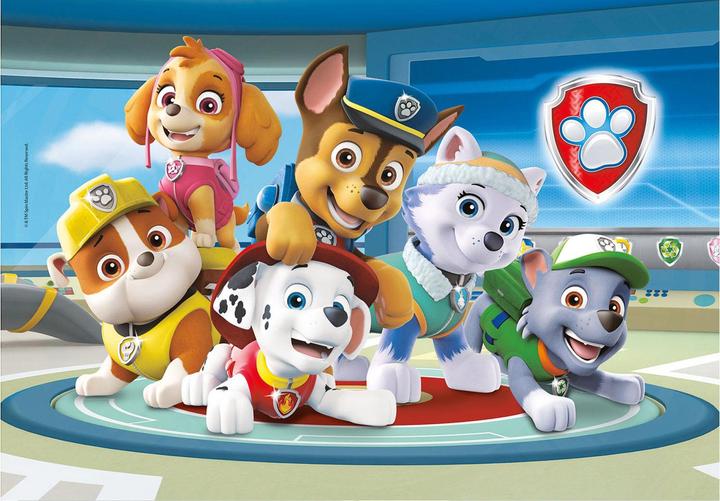 Immagine prodotto Clementoni Paw Patrol (48 pezzi)