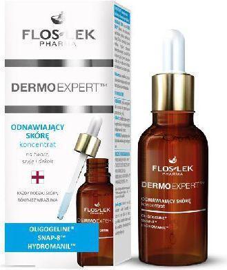 Actual product image Floslek Skin rejuvenating concentrate Pharma Dermo Expert 30ml (30 ml)