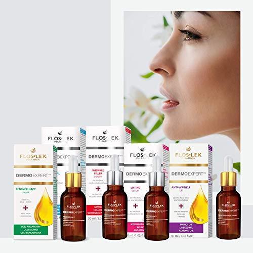 Produktbild Floslek Pharma Dermo Expert Lifting Concentrate 30ml (30 ml)