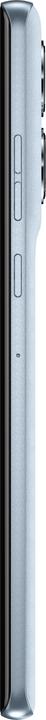 Actual product image Motorola Edge 50 Fusion (256 GB, Marshmallow Blue, 6.70", Dual SIM, 50 Mpx, 5G)