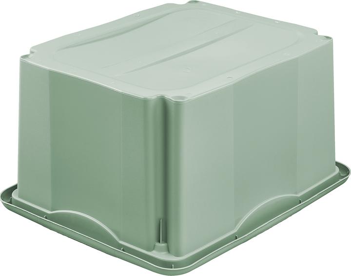 Immagine prodotto HomeZone Emil (41 x 34,5 x 22 cm, 24 l)