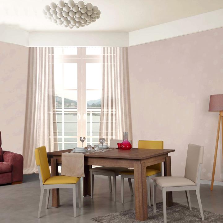Actual product image Hanah Home Harper (150 x 80 x 78 cm)