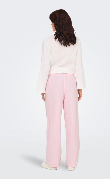 Actual product image JdY Normal geschnitten Hohe Taille Hose Hose (L)