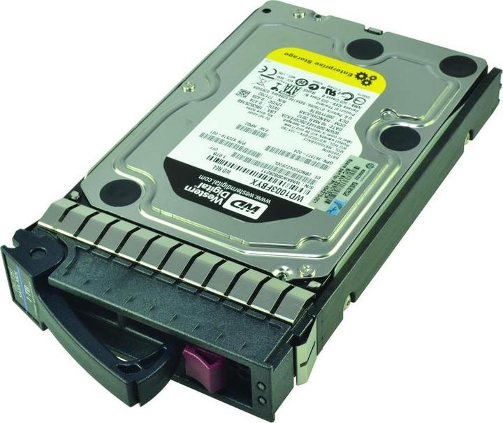 Actual product image HPE 454273-001 Hard disk (1 TB, 3.5")