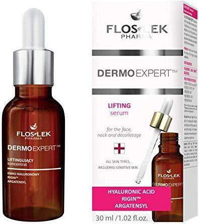 Produktbild Floslek Pharma Dermo Expert Lifting Concentrate 30ml (30 ml)