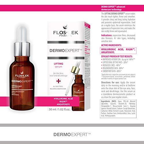 Produktbild Floslek Pharma Dermo Expert Lifting Concentrate 30ml (30 ml)