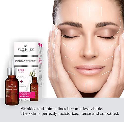 Produktbild Floslek Pharma Dermo Expert Lifting Concentrate 30ml (30 ml)