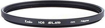 Actual product image Kenko Filtras Smart ND8 Slim 82mm (228215) (82 mm, Neutral density filter, 82 mm)