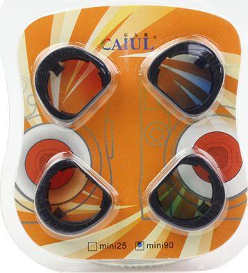 Produktbild Caiul Filter Set 4-in-1 Filters for FujiFilm INSTAX MINI 90