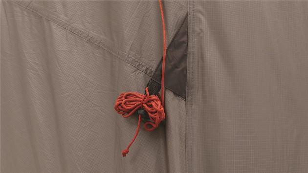 Produktbild Robens Cabin 600 Tent (Tunnelzelt, 14.90 kg, 6 Personen)