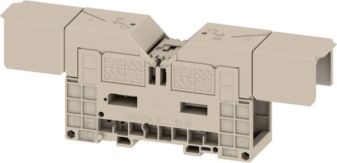 Image du produit Weidmüller Bolt-type screw terminals,WFF 120/AH