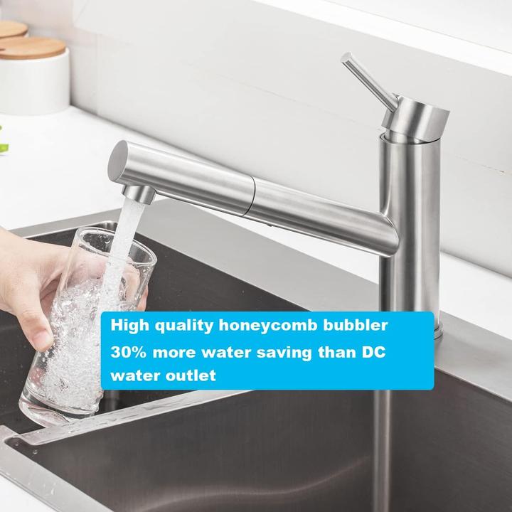Image du produit Onece Robinet HM0011