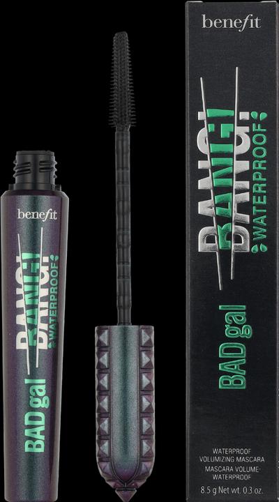 Productafbeelding BeneFit Cosmetics Badgal Bang. (Intens pikzwart)