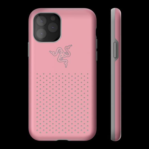 Produktbild Razer Arctech Pro THS Edition Quartz, skirtas iPhone 11 Pro (Apple iPhone 11 Pro)