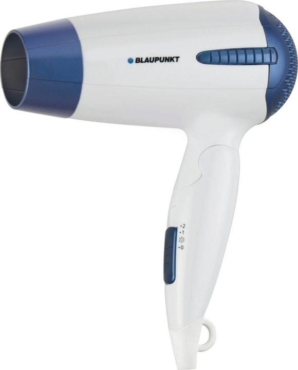 Immagine prodotto Blaupunkt Asciugacapelli HDD301BL