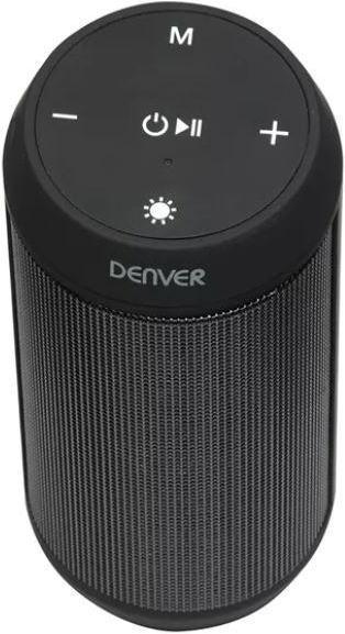 Produktbild Denver BTL-62NR (Batteriebetrieb)