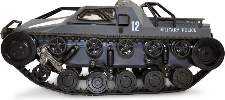 Produktbild Amewi Ketten-Drift-Military Police (RTR Ready-to-Run)