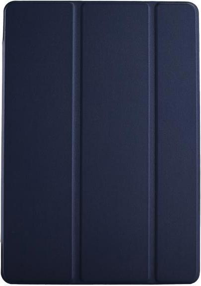Produktbild Reach Case Smart Leather Apple iPad 10.2 2020 / iPad 10.2 2019 dark blue (iPad 10.2 2019)