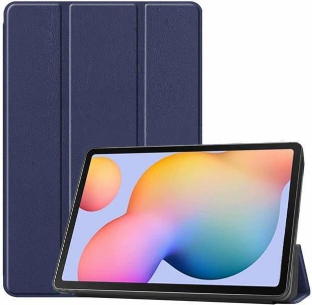 Produktbild Reach Case Smart Leather Apple iPad 10.2 2020 / iPad 10.2 2019 dark blue (iPad 10.2 2019)