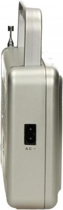 Actual product image Elta Ro Eltra Ania 3 Sr (VHF, FM)