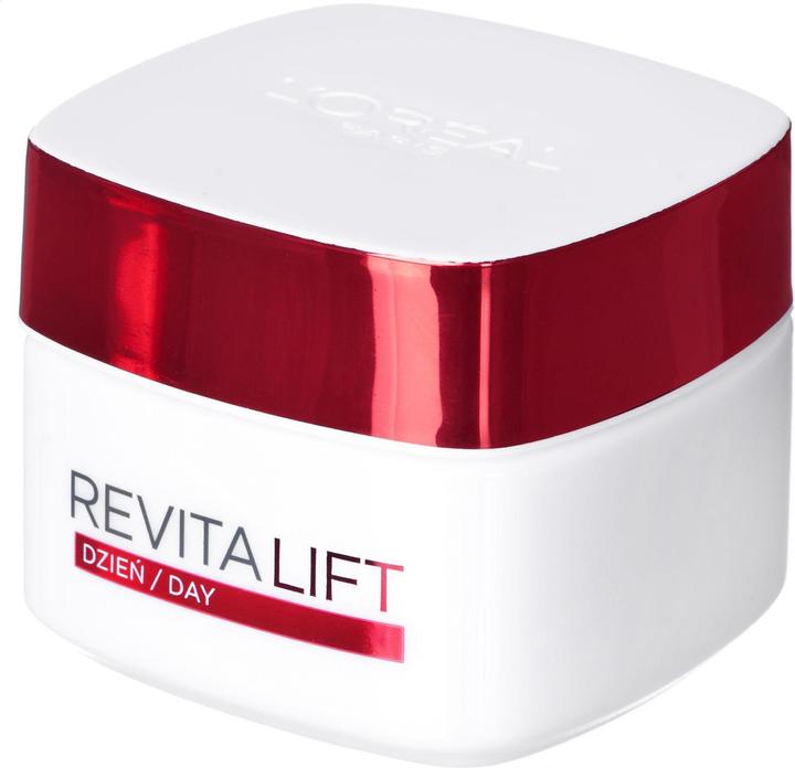 L'Oréal Paris Day face cream L'oreal REVITALIFT 50ml (50 ml, Tagescreme)