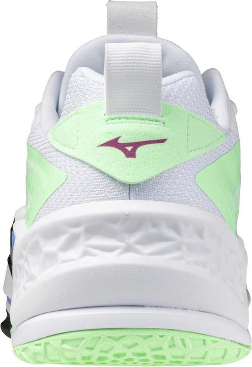 Actual product image Mizuno Wave Stealth Neo 2 (44.5)