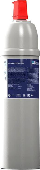 Actual product image Brita Purity C150 (1 x)