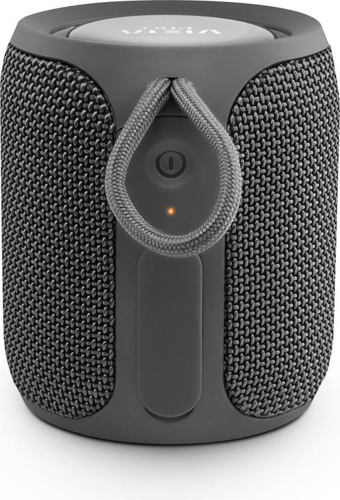 Produktbild Vieta Pro Vieta Groove Bluetooth Speaker - black (12 h, Akkubetrieb)
