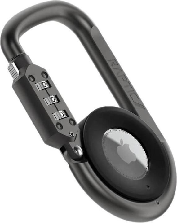 Immagine prodotto Elago RAPTIC AirTag Link + Kappe
