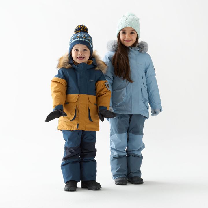 Immagine prodotto Quechua SH500 (2)