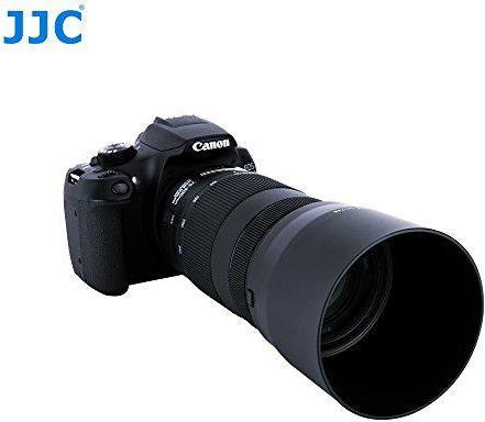 Actual product image JJC LH-74B
