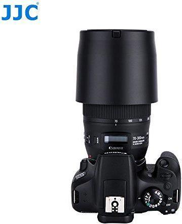 Actual product image JJC LH-74B