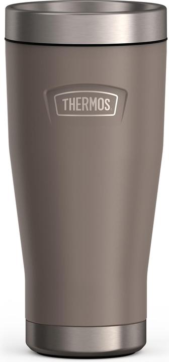 Image du produit Thermos Roi de l'acier