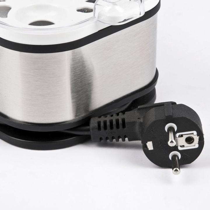 Produktbild G3 Ferrari Egg Cooker Poche (EU-Stecker)