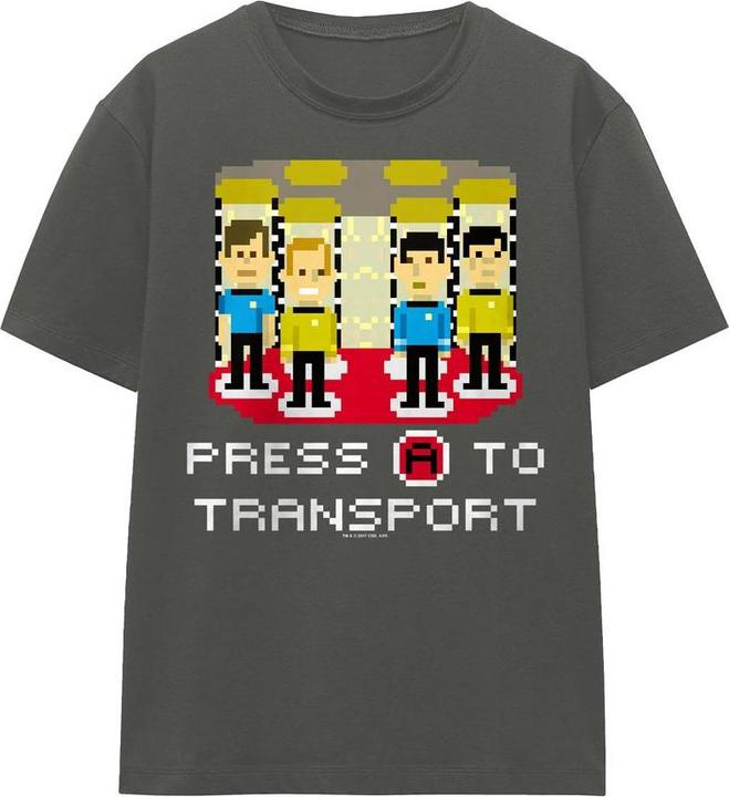 Press A to Transport TShirt (S)