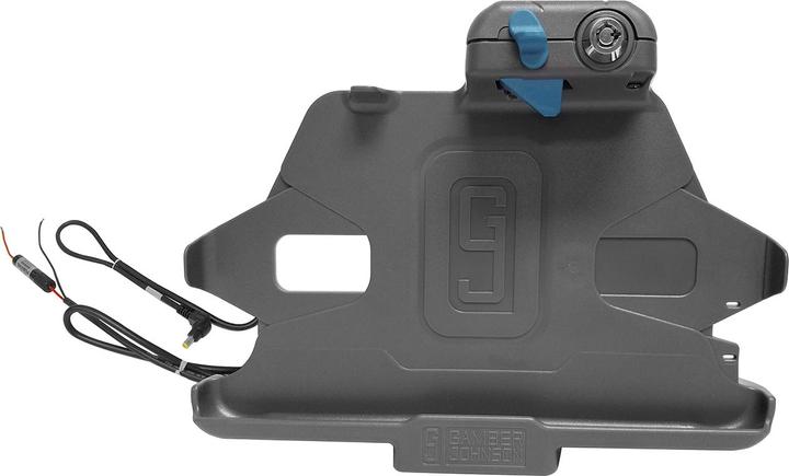 Produktbild Gamber-Johnson Samsung Galaxy Tab Active 2 (USB-A, 2 Ports)