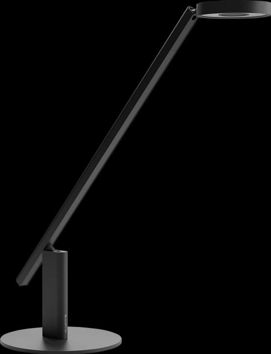 Actual product image Luctra Table Lite design desk lamp LED dimmable, gesture control, HCL, 900lm, 2,700K to 6.50 (900 lm)