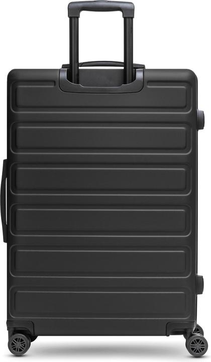 Produktbild Redolz Essentials 08 LARGE 4 Rollen Trolley 75 cm (108 l, XL (ab 115l))