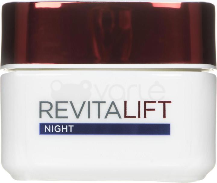 L'Oréal Paris Night face cream L'oreal REVITALIFT 50ml (50 ml, Nachtcreme)