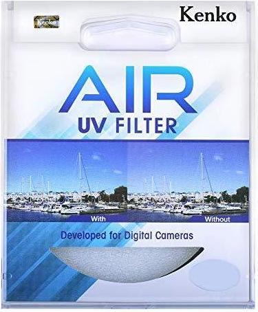 Image du produit Kenko Filtras Air UV 58mm (225893) (58 mm, Filtre UV, 58 mm)