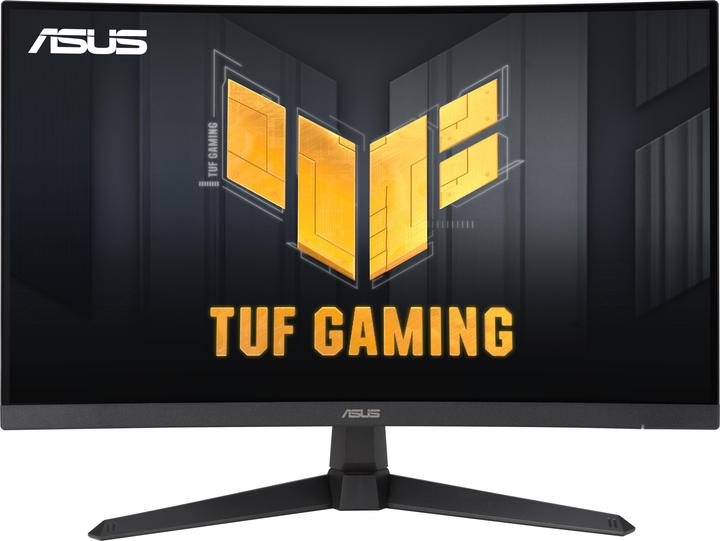 Produktbild ASUS TUF Gaming VG27VQM1B (1920 x 1080 Pixel, 27")
