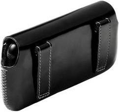Produktbild Krusell Case HECTOR Rozmiar XL black posiome (95532) (HTC Desire HD)