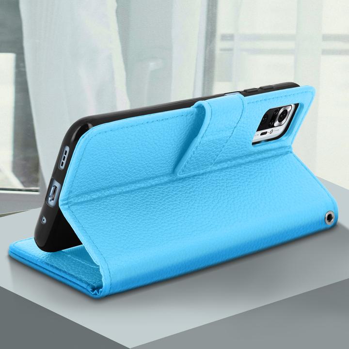 Actual product image Avizar Lenny Series (Xiaomi Redmi Note 10 Pro)