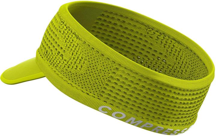 Actual product image Compressport Spiderweb Headband On/Off