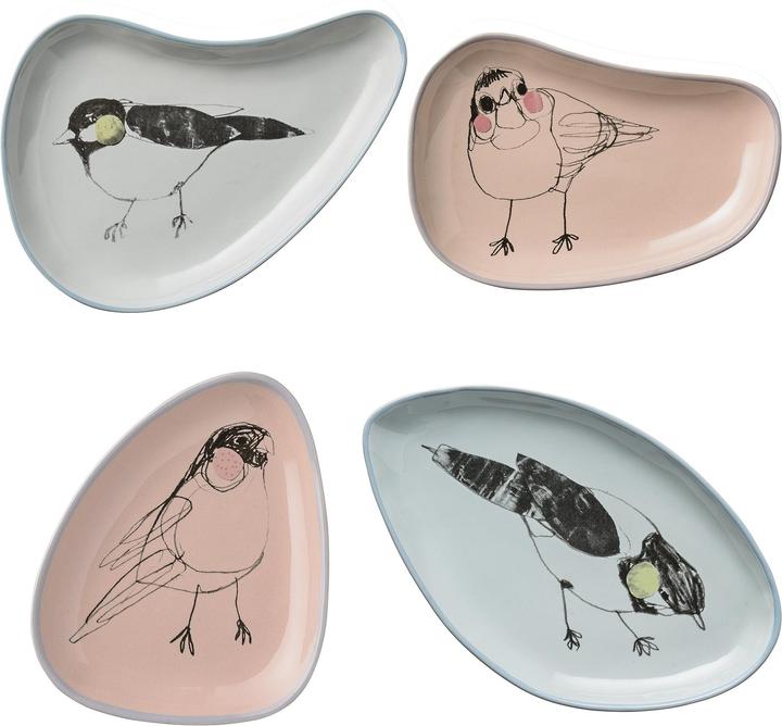 Bloomingville Bird